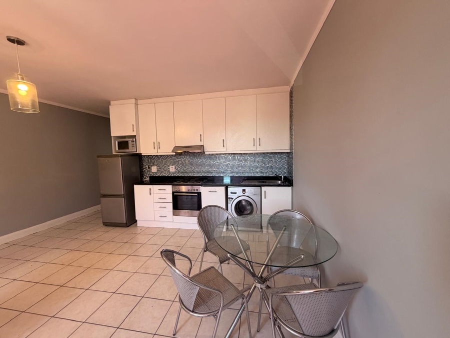 1 Bedroom Property for Sale in Cape Town City Centre Western Cape